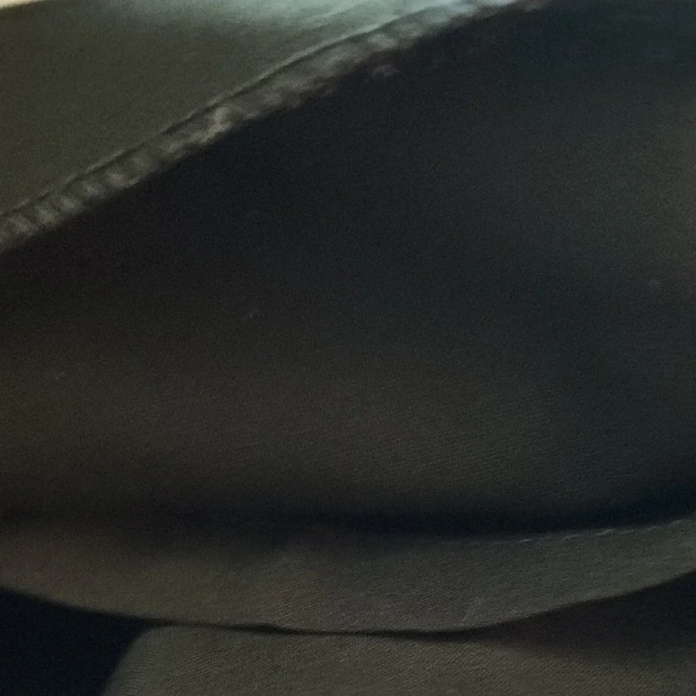 The Limited Flare A-Line Skirt Business Office Classic Work Black‎ 4